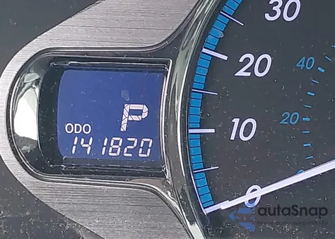 2014 Toyota Sienna Limited 7 Passenger z USA, uszkodzony, nr VIN 5TDDK3DC7ES091693